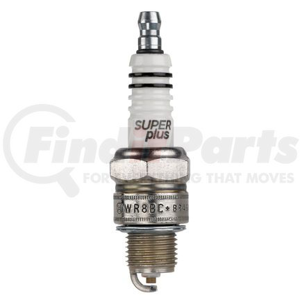 7997 by BOSCH - Super Plus Spark Plugs