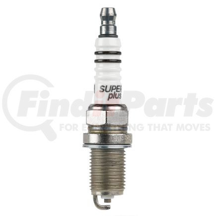 7955 by BOSCH - Super Plus Spark Plugs