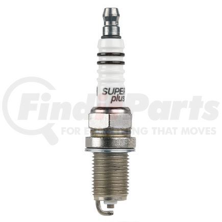 7956 by BOSCH - Super Plus Spark Plugs