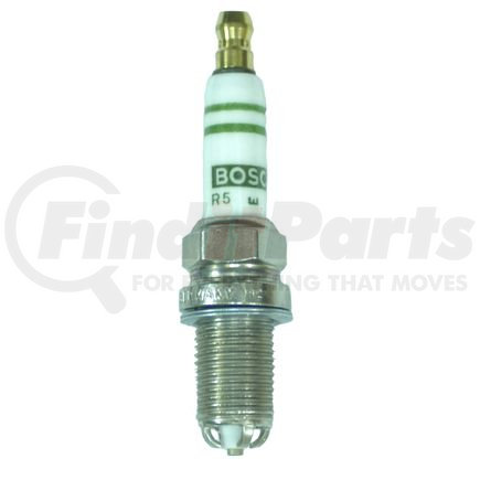 7406 by BOSCH - Super Plus Spark Plugs