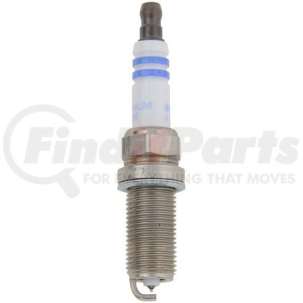 FR 6 NPP 332 by BOSCH - Spark Plug for PORSCHE