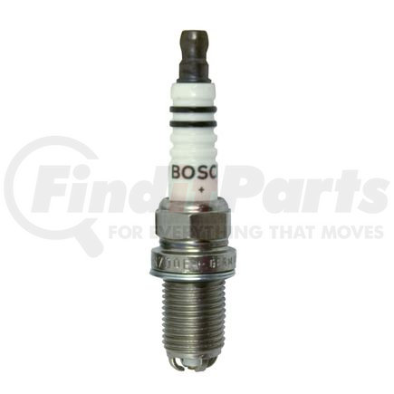 7401 by BOSCH - Super Plus Spark Plugs