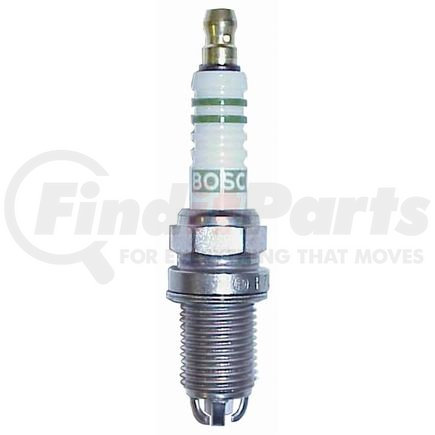 7407 by BOSCH - Super Plus Spark Plugs