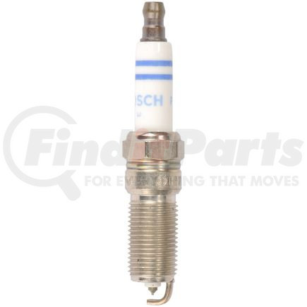 HR8NPP302 by BOSCH - Platinum Spark Plugs