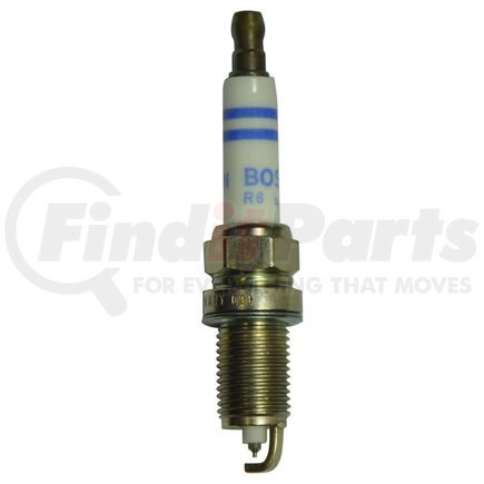 FR7KPP332U by BOSCH - Double Platinum Spark Plugs