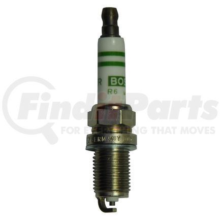FR7DE2 by BOSCH - Super Plus Spark Plugs
