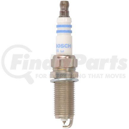 FR 7 NI 33 by BOSCH - Spark Plug for VOLVO