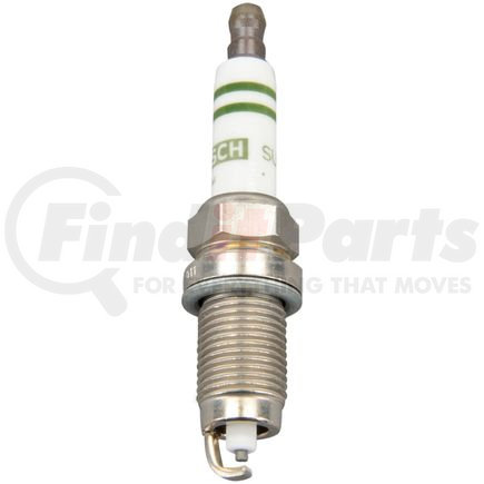 FR7HE02 by BOSCH - Super Plus Spark Plugs