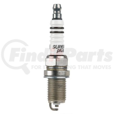7998 by BOSCH - Super Plus Spark Plugs