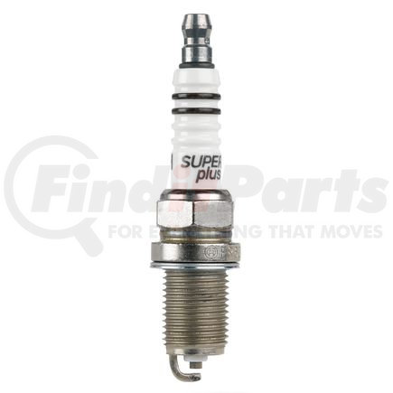 7999 by BOSCH - Super Plus Spark Plugs