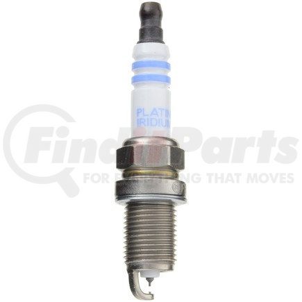 FR7DII35V by BOSCH - Double Iridium Spark Plugs