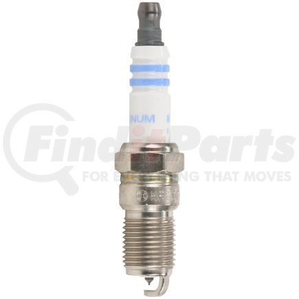 6701 by BOSCH - Platinum Spark Plugs