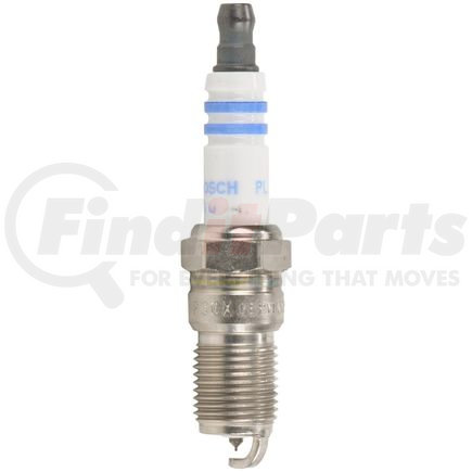 6719 by BOSCH - Platinum Spark Plugs