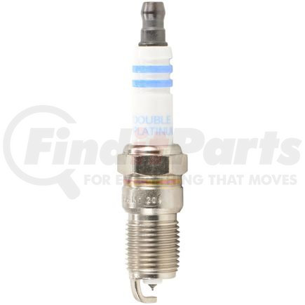 8111 by BOSCH - Double Platinum Spark Plugs