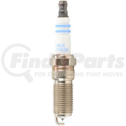 8114 by BOSCH - Double Platinum Spark Plugs