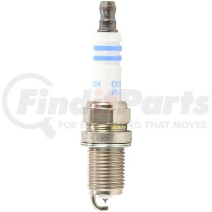 8101 by BOSCH - Double Platinum Spark Plugs