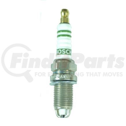 7410 by BOSCH - Super Plus Spark Plugs