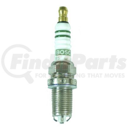 7413 by BOSCH - Super Plus Spark Plugs