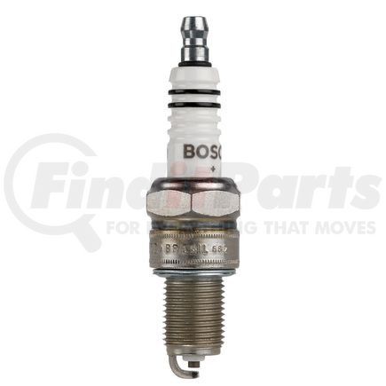 7995 by BOSCH - Super Plus Spark Plugs