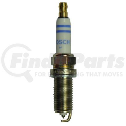 FR 6 MPP 332 by BOSCH - Spark Plug for MERCEDES BENZ