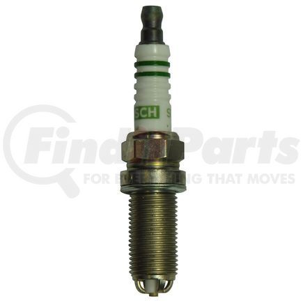 FGR6NQE0 by BOSCH - Super Plus Spark Plugs