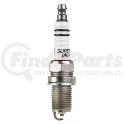 7953 by BOSCH - Super Plus Spark Plugs