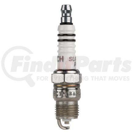 7964 by BOSCH - Super Plus Spark Plugs