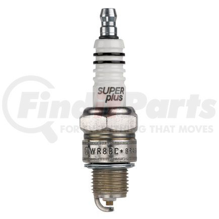 7993 by BOSCH - Super Plus Spark Plugs