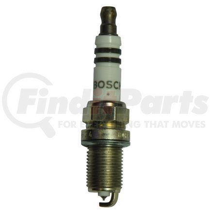 8150 by BOSCH - Double Platinum Spark Plugs