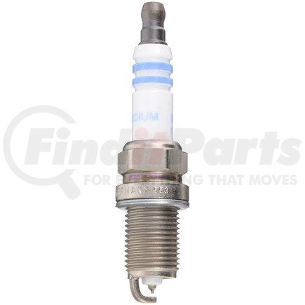 FR6KI332S by BOSCH - Iridium Spark Plugs