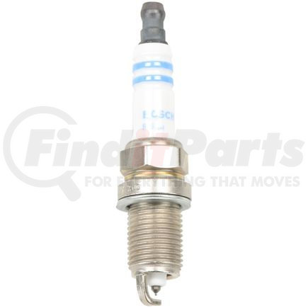 8113 by BOSCH - Double Platinum Spark Plugs