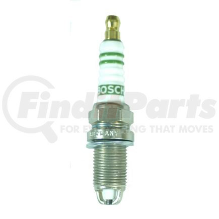 FR5 LDC by BOSCH - Spark Plug for PORSCHE