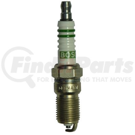 HR5DC by BOSCH - Super Plus Spark Plugs