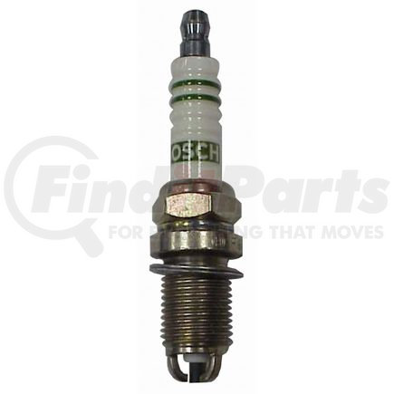 7403 by BOSCH - Super Plus Spark Plugs