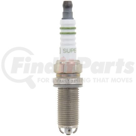 FGR5NQE04 by BOSCH - Super Plus Spark Plugs