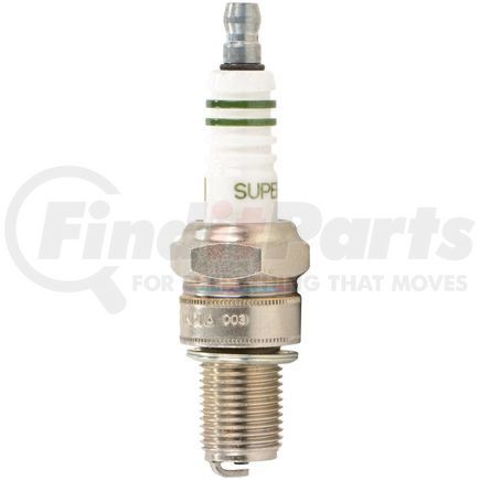 WR4CC by BOSCH - Super Plus Spark Plugs