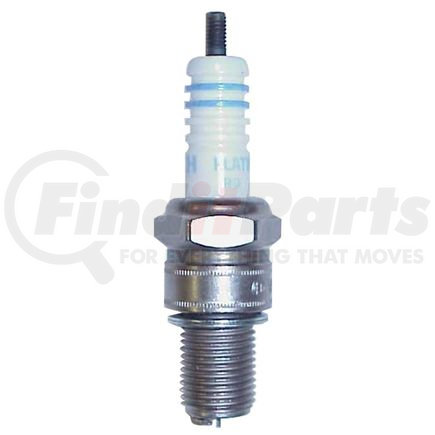WR4DP0 by BOSCH - Double Platinum Spark Plugs