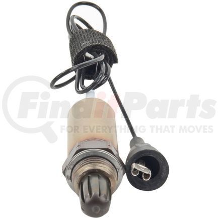 11032 by BOSCH - Oxygen Sensor for SAAB