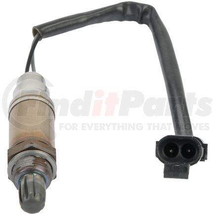 12028 by BOSCH - Oxygen Sensor for AMERICAN MOTORS