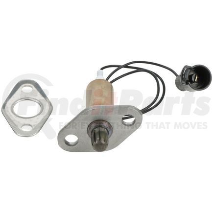 12051 by BOSCH - Oxygen Sensor for TOYOTA