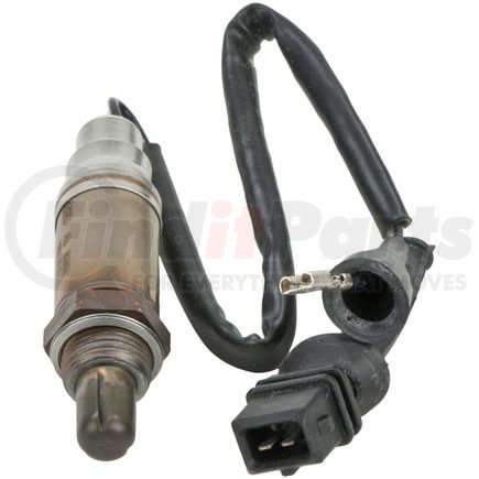 13004 by BOSCH - Premium Oxygen (O2) Sensors