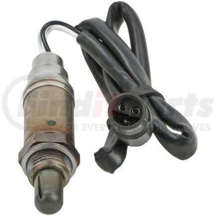 13012 by BOSCH - Oxygen Sensor for PORSCHE