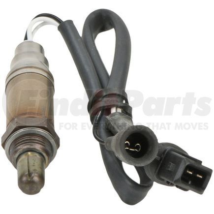 13032 by BOSCH - Oxygen Sensor for JAGUAR