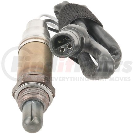 13045 by BOSCH - Premium Oxygen (O2) Sensors