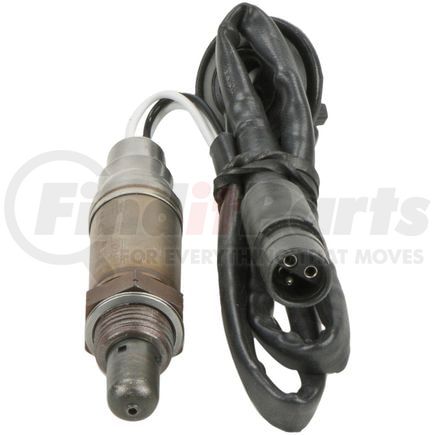 13 048 by BOSCH - Oxygen Sensor for PORSCHE