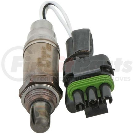 13077 by BOSCH - Oxygen Sensor for CHEVROLET