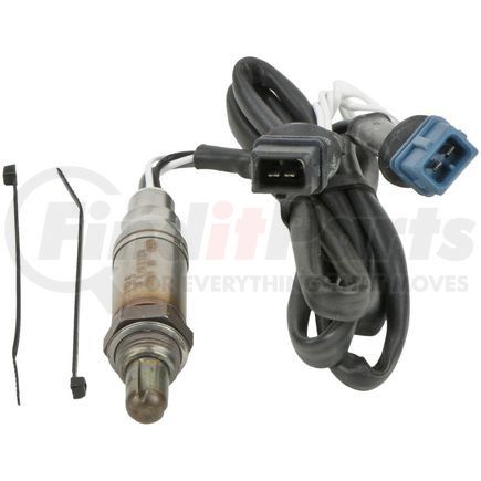 13078 by BOSCH - Premium Oxygen (O2) Sensors