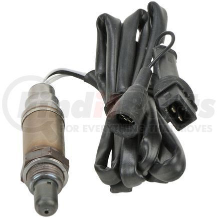 13 119 by BOSCH - Oxygen Sensor for VOLVO