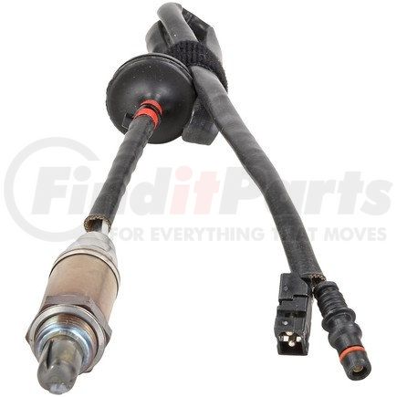 13 925 by BOSCH - Oxygen Sensor for MERCEDES BENZ