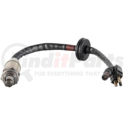 13 915 by BOSCH - Oxygen Sensor for MERCEDES BENZ